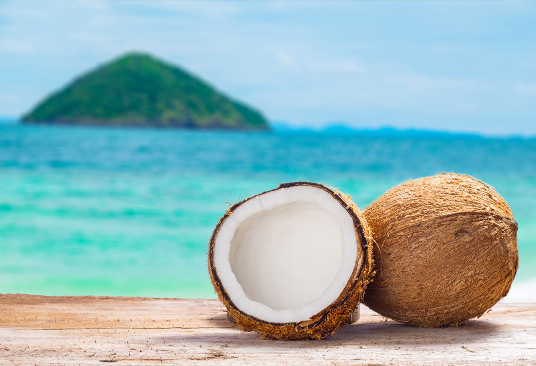 The Truth About Extra Virgin Coconut Oil