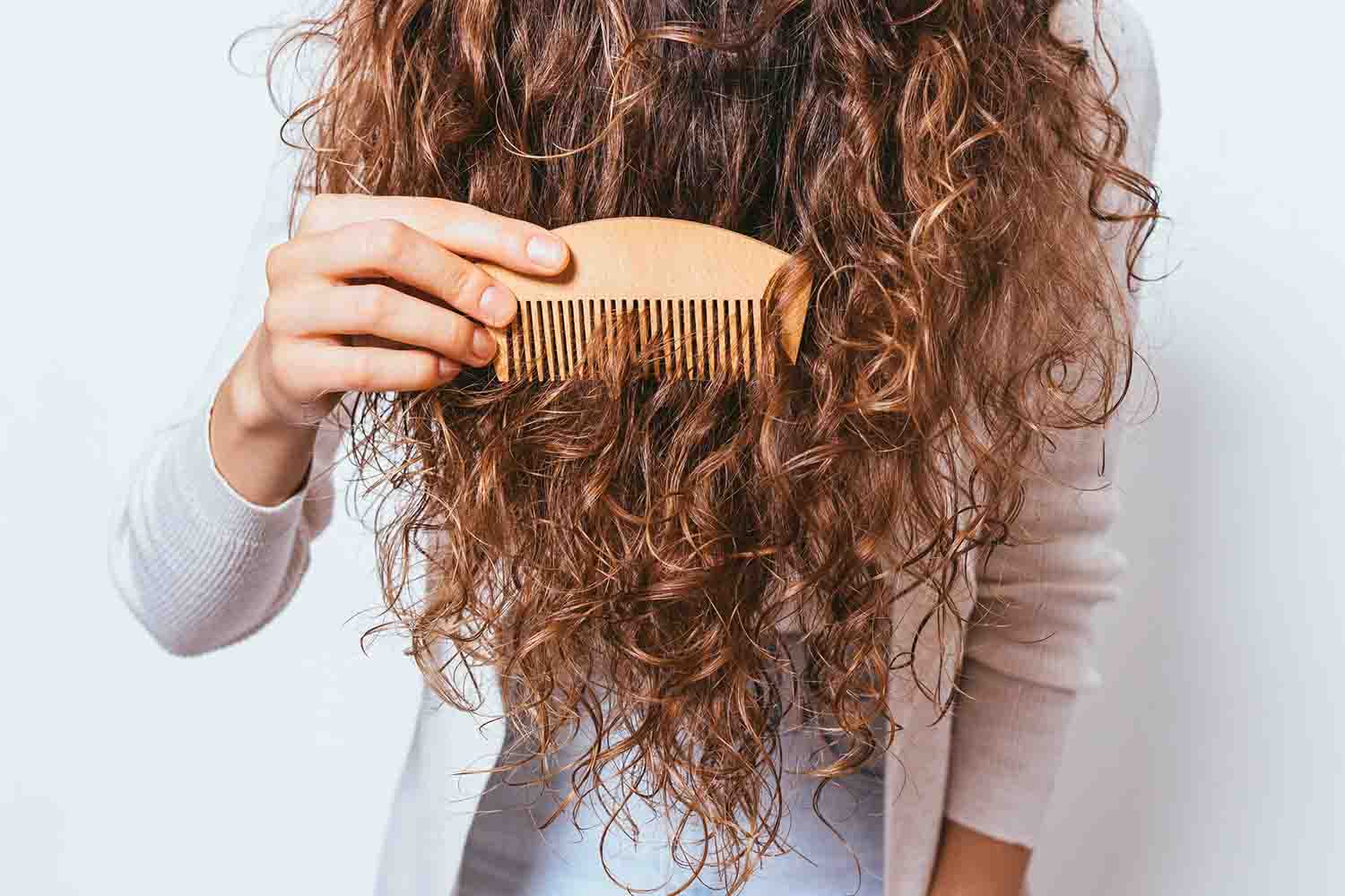 What’s the Best Hair Brush for Your Hair?