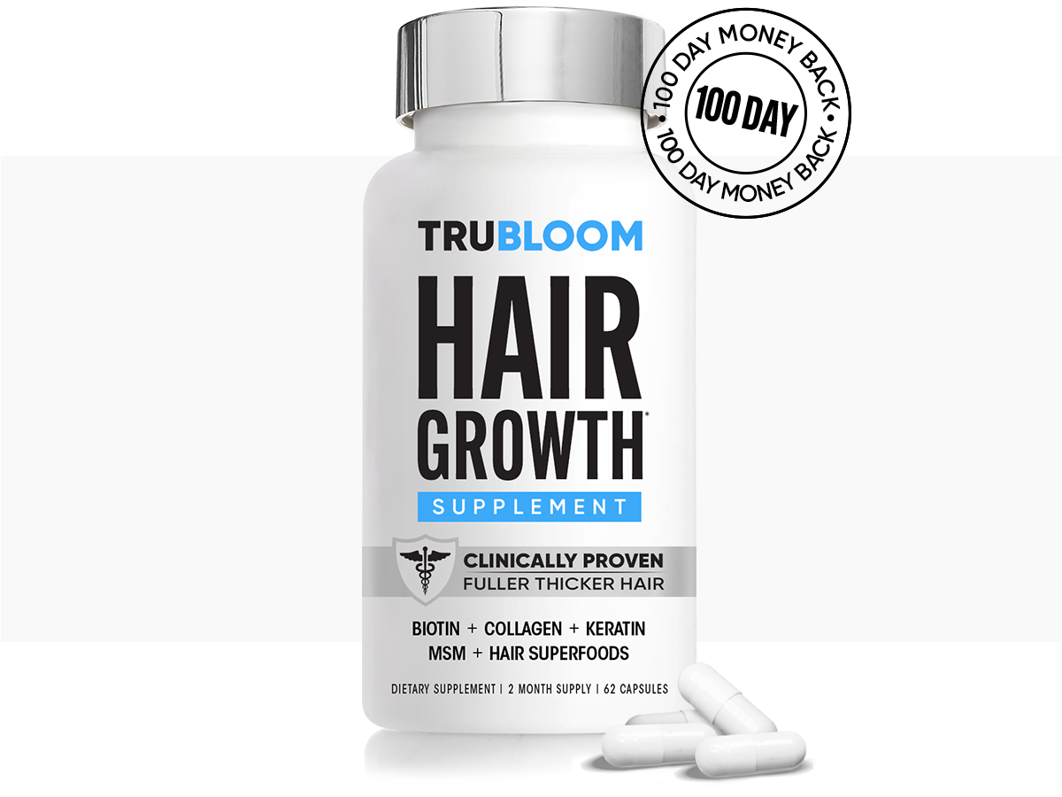 
  
  Why TRU BLOOM® ?
  
