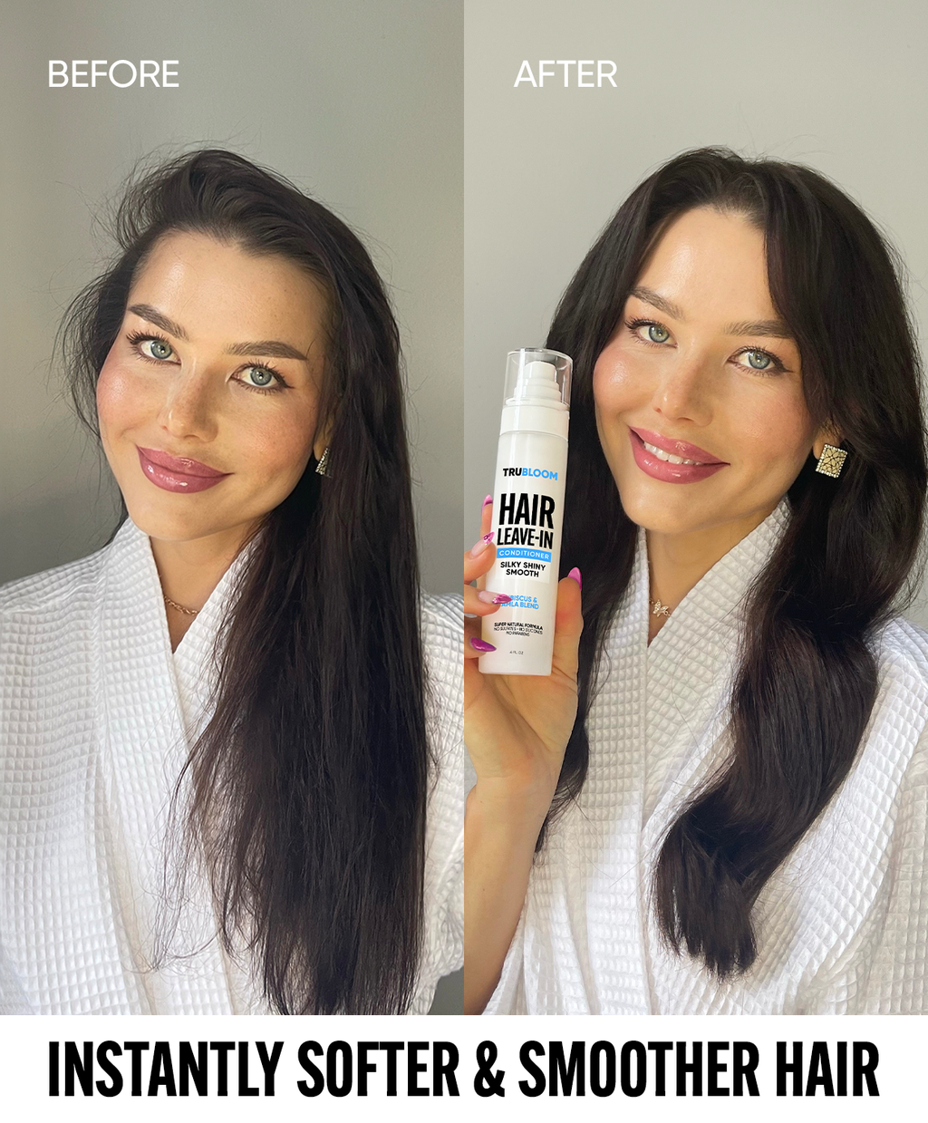 Tru Bloom Leave-In Conditioner