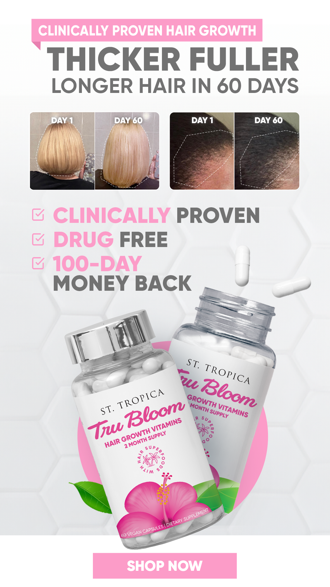 CLINICALLY PROVEN
