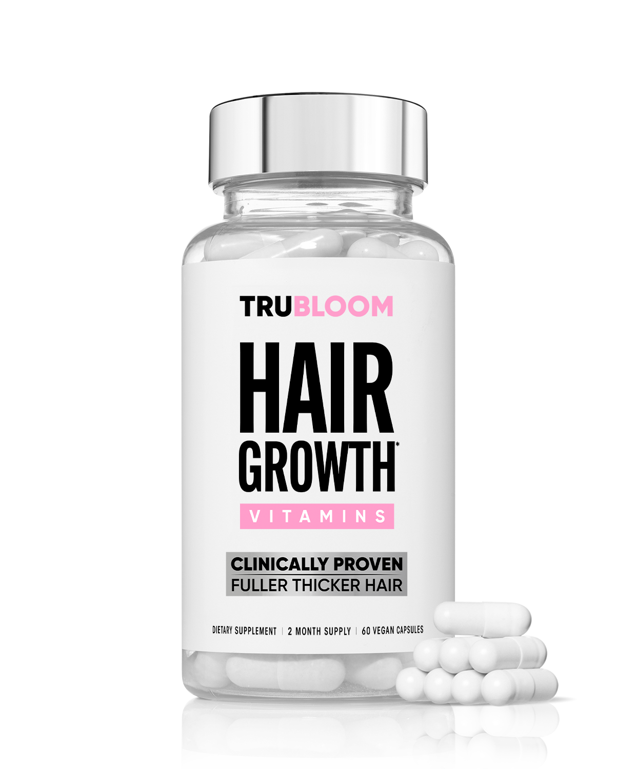 Vitamins To Grow Your Curly, Coily and Tight-Textured Hair – Mela Vitamins