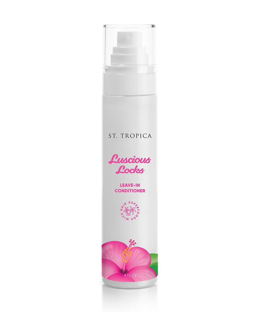 ST. TROPICA Long &amp; Strong Bundle