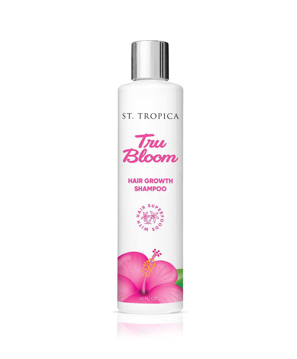 Tru Bloom Hair Growth Shampoo