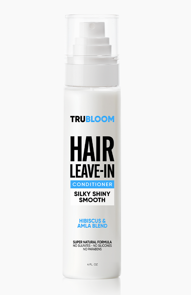 Leave-In Conditioner