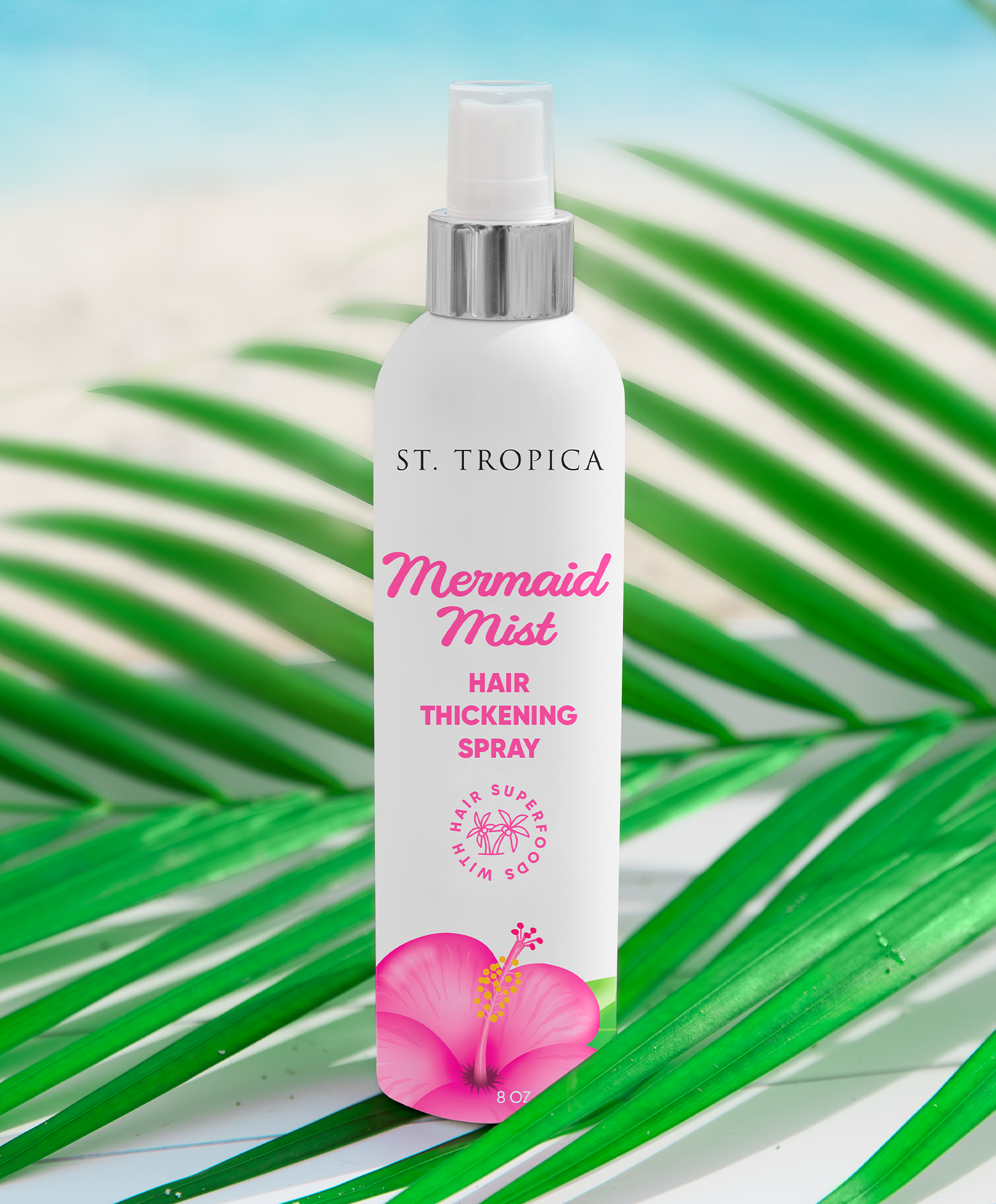 
  
  ST. TROPICA Collection
  
