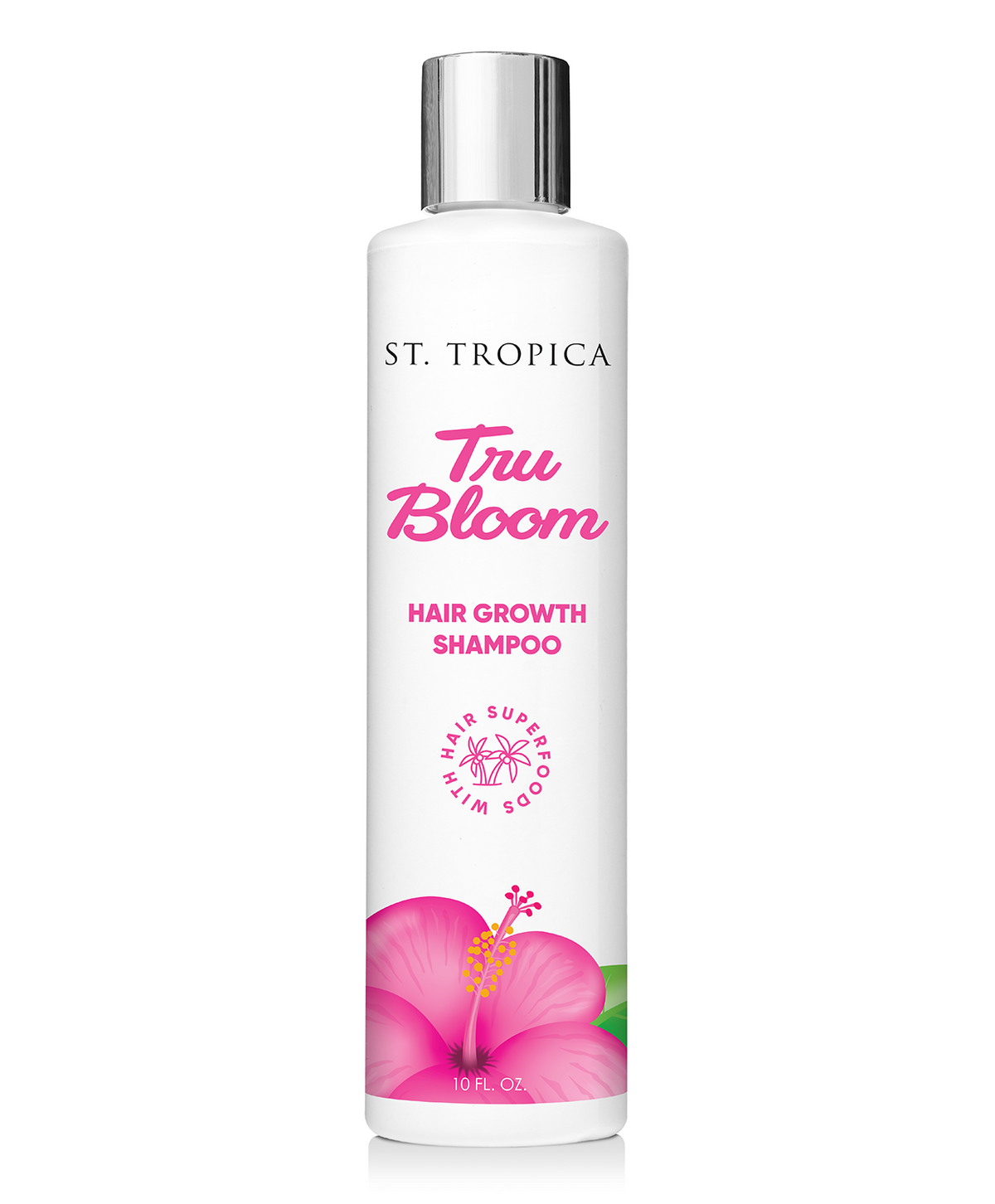 Tru Bloom Hair Growth Shampoo