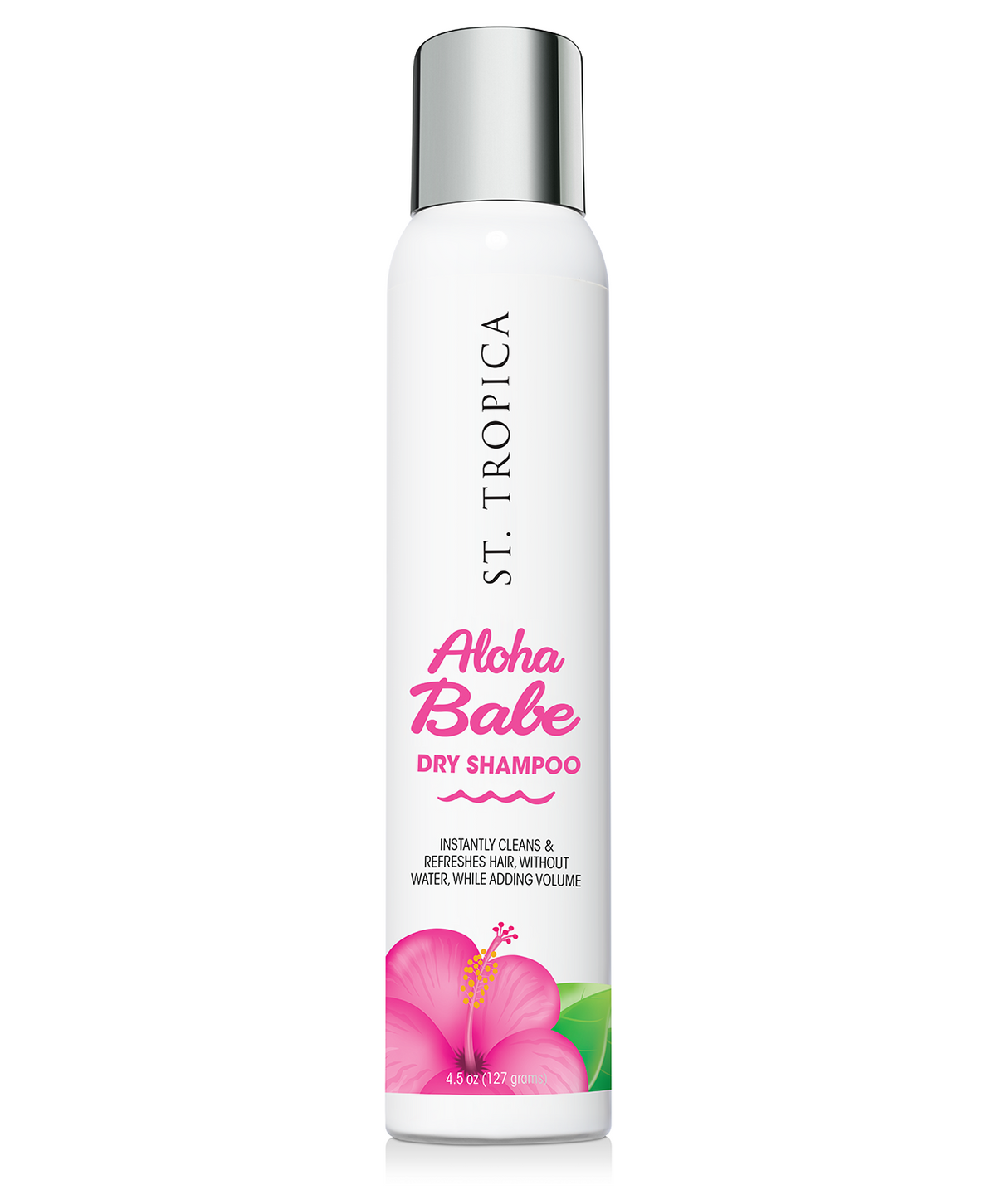 Aloha Babe Dry Shampoo - ST. TROPICA