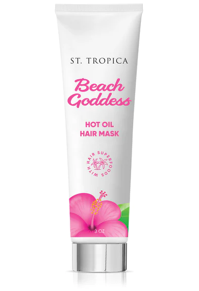 ST.Tropica Beach Goddess